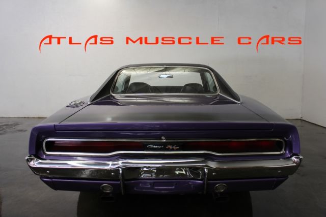 1970 Dodge Charger RT - photo 5