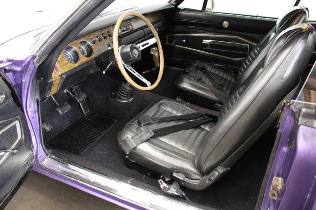 1970 Dodge Charger RT - photo 7