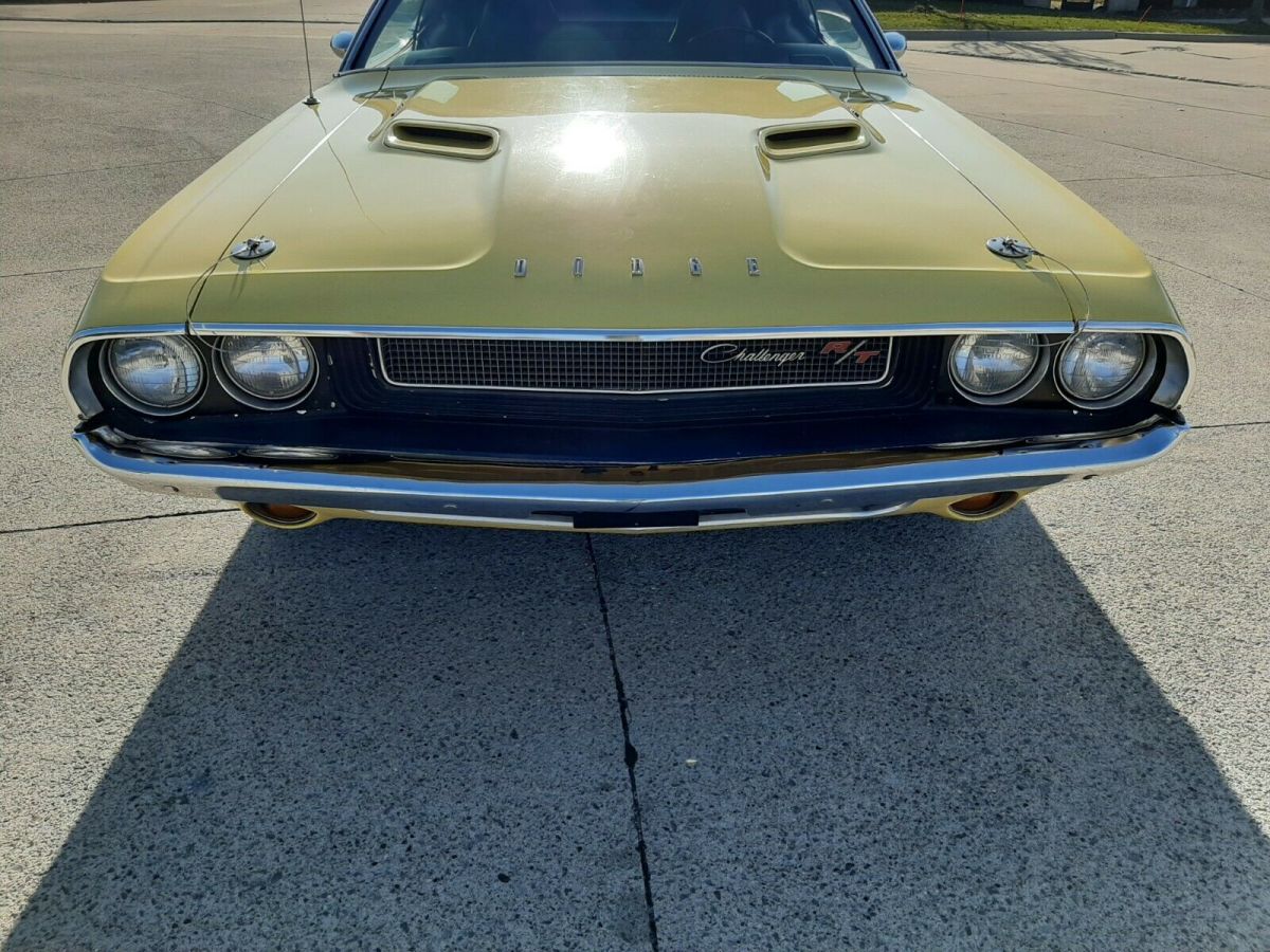 1970 Dodge Challenger - photo 10