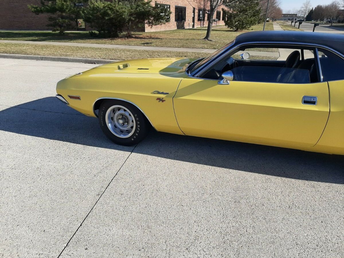 1970 Dodge Challenger - photo 6