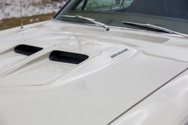 1970 Dodge Coronet #S MATCHING 383 MAGNUM INVESTMENT GRADE FACTORY BUILD S - photo 12