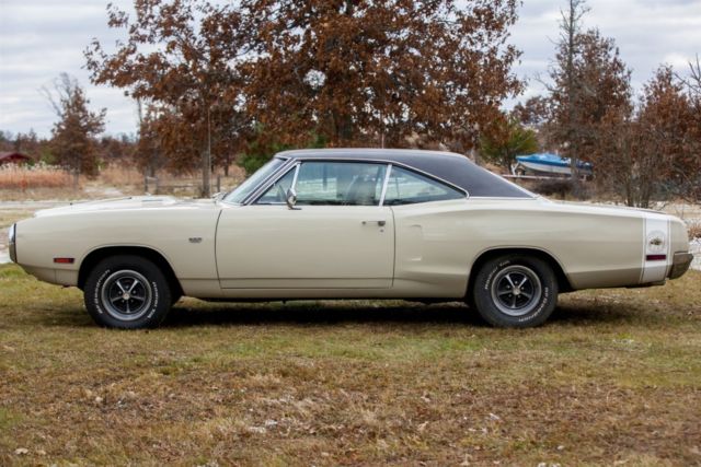 1970 Dodge Coronet #S MATCHING 383 MAGNUM INVESTMENT GRADE FACTORY BUILD S - photo 2