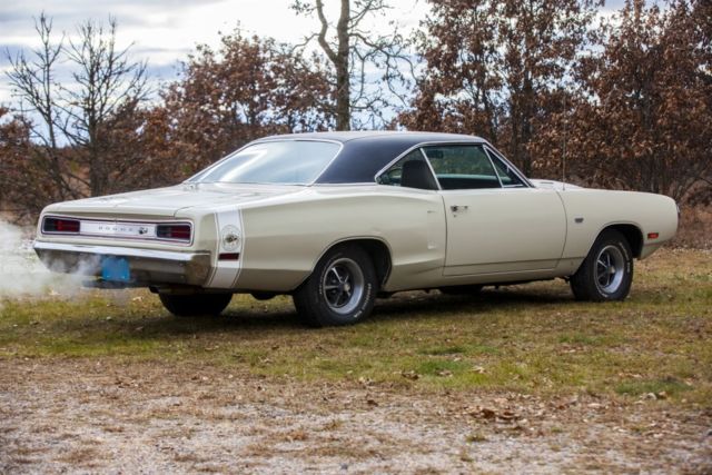 1970 Dodge Coronet #S MATCHING 383 MAGNUM INVESTMENT GRADE FACTORY BUILD S - photo 5