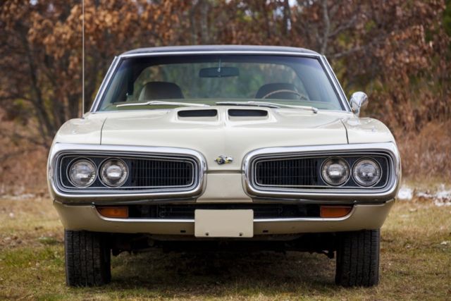 1970 Dodge Coronet #S MATCHING 383 MAGNUM INVESTMENT GRADE FACTORY BUILD S - photo 8