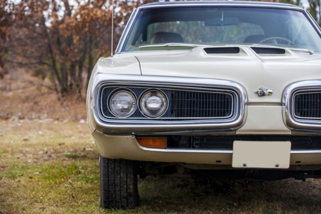 1970 Dodge Coronet #S MATCHING 383 MAGNUM INVESTMENT GRADE FACTORY BUILD S - photo 9