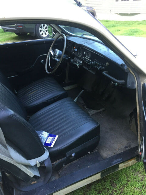 1970 Saab 9-5 - photo 6