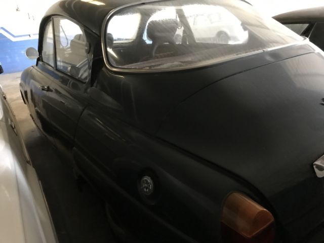 1970 Saab Other Base - photo 2