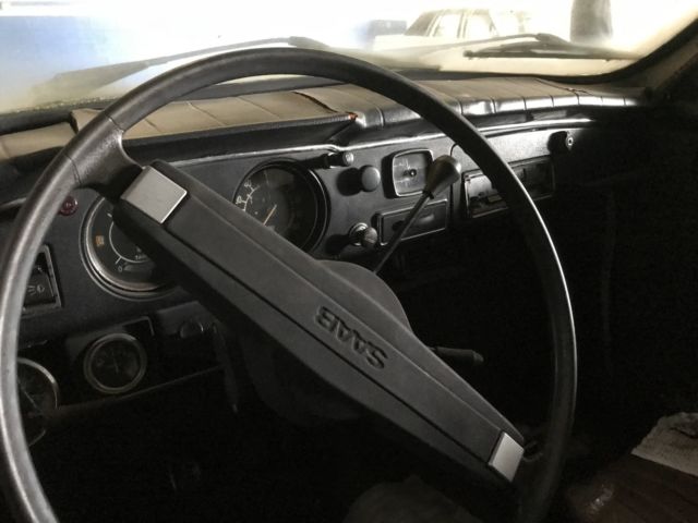 1970 Saab Other Base - photo 3