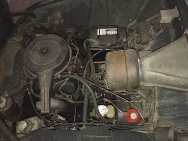 1970 Saab Other Base - photo 4
