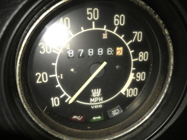 1970 Saab Other Base - photo 5