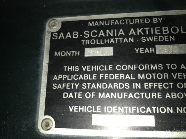 1970 Saab Other Base - photo 7