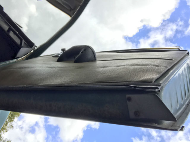 1970 Saab 96 Base - photo 11