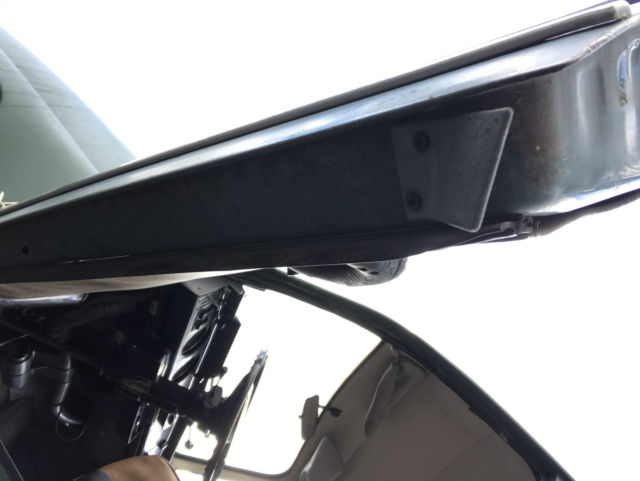 1970 Saab 96 Base - photo 12