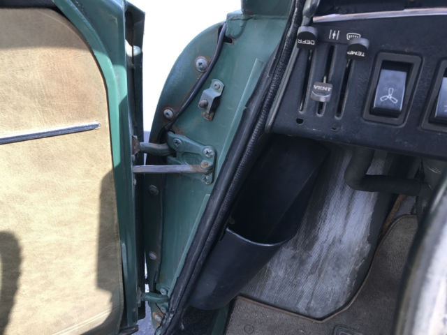 1970 Saab 96 Base - photo 7