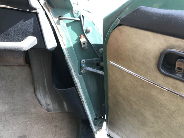 1970 Saab 96 Base - photo 8