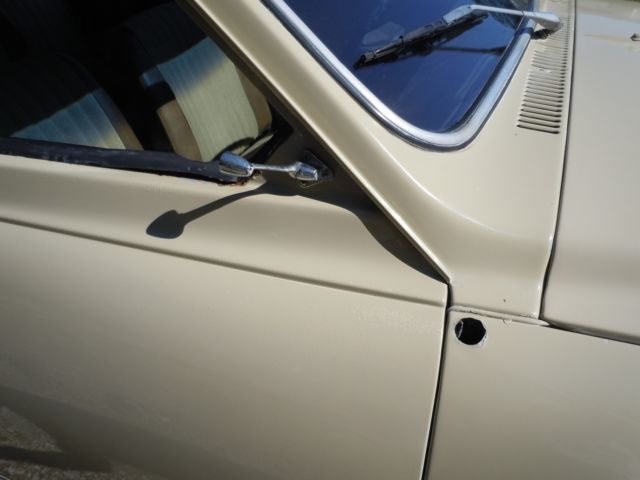 1970 Saab 96 - photo 10
