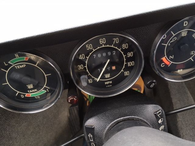 1970 Saab Other - photo 2