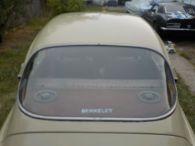 1970 Saab 9 6 - photo 12