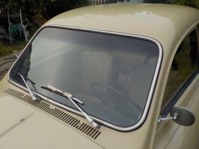 1970 Saab 9 6 - photo 8
