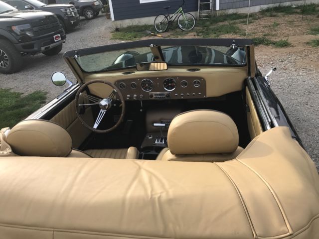 1970 Cord Royal - photo 11