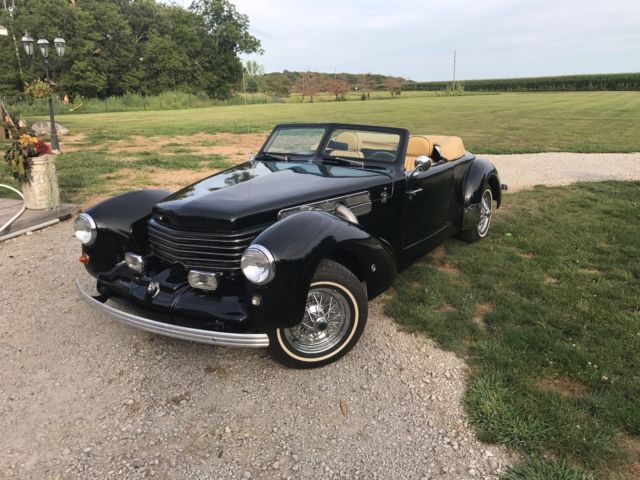 1970 Cord Royal - photo 13