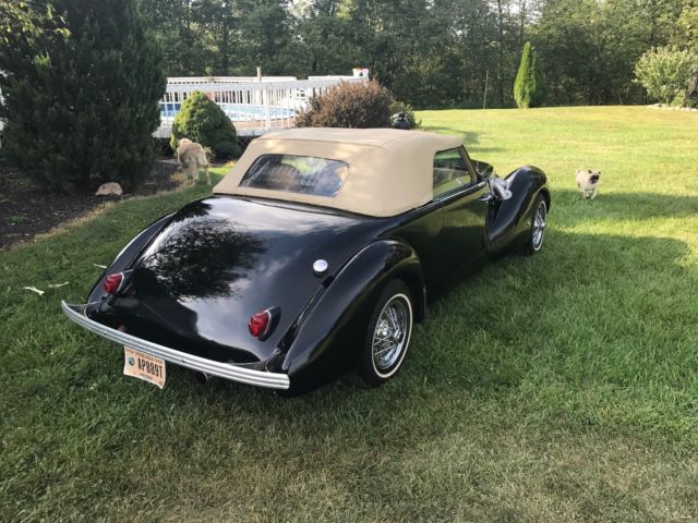 1970 Cord Royal - photo 4