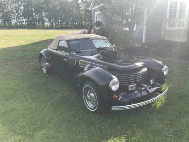 1970 Cord Royal - photo 5