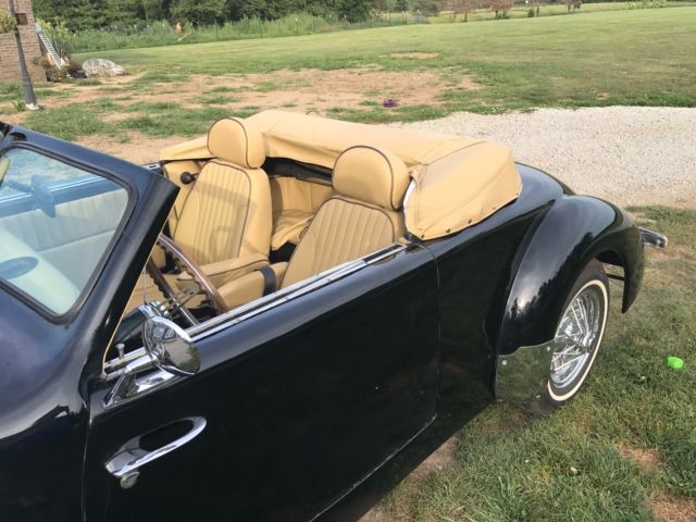 1970 Cord Royal - photo 10
