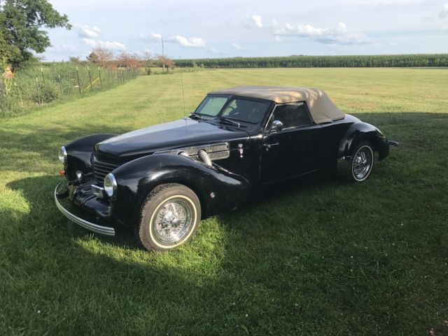 1970 Cord Royal - photo 2