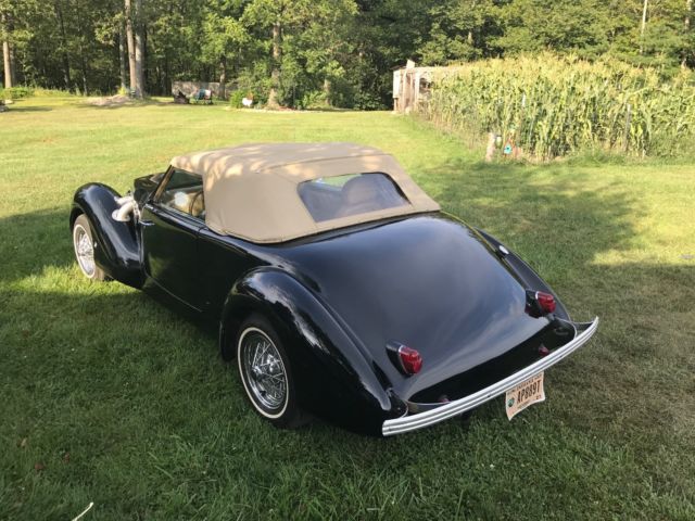 1970 Cord Royal - photo 3