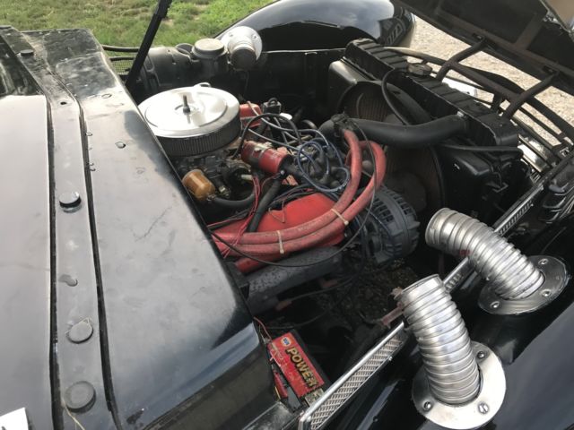 1970 Cord Royal - photo 6
