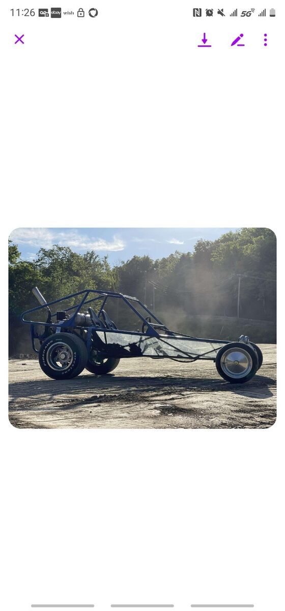 1970 Volkswagen Other - photo 5
