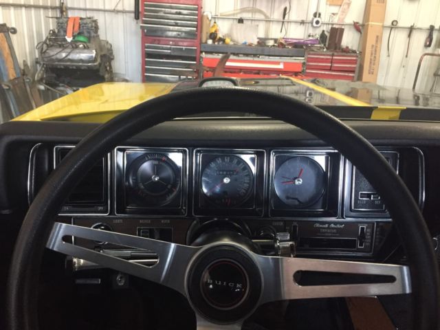 1970 Buick GSX - photo 10