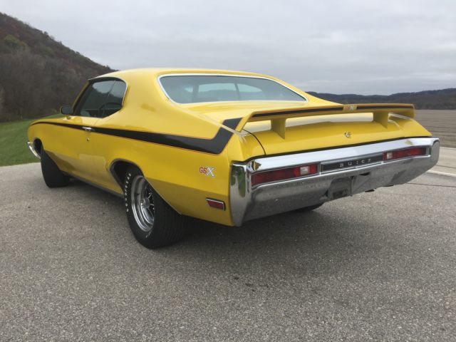 1970 Buick GSX - photo 2