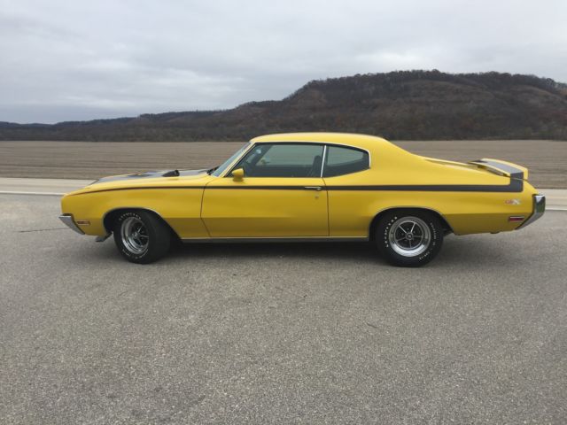 1970 Buick GSX - photo 5