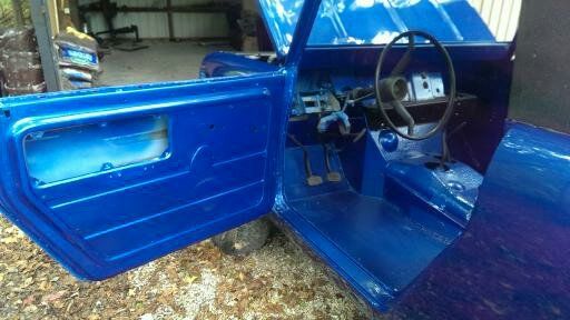 1970 International Harvester Scout sr2 - photo 2