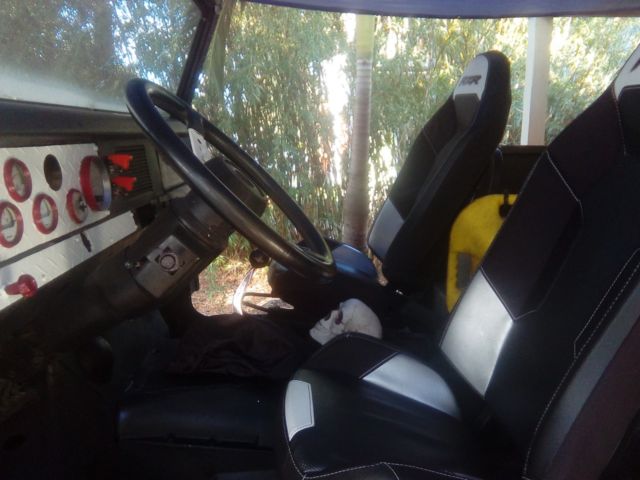 1970 International Harvester Scout 800a - photo 3