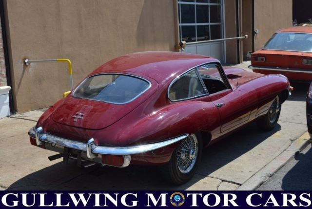 1970 Jaguar XK - photo 5
