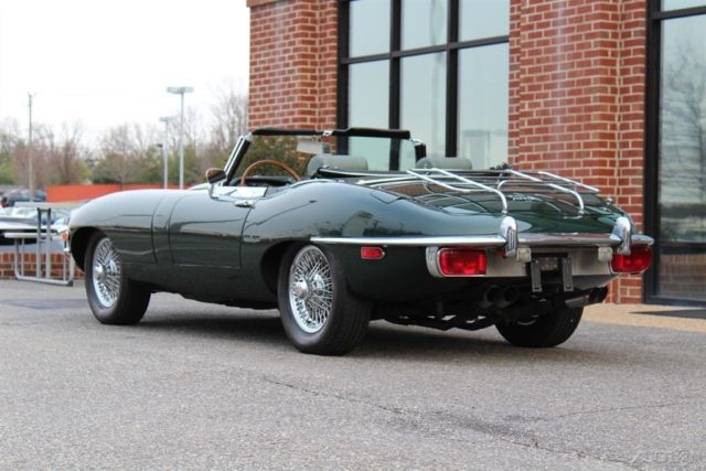 1970 Jaguar Other Series II - photo 8