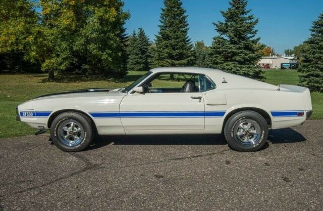 1970 Shelby Cobra - photo 4