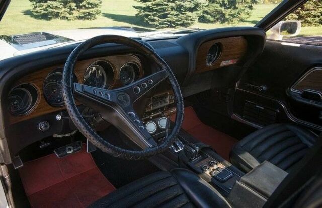 1970 Shelby Cobra - photo 5