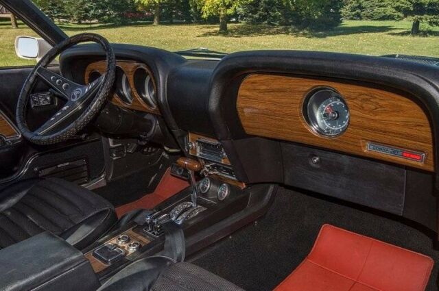 1970 Shelby Cobra - photo 6