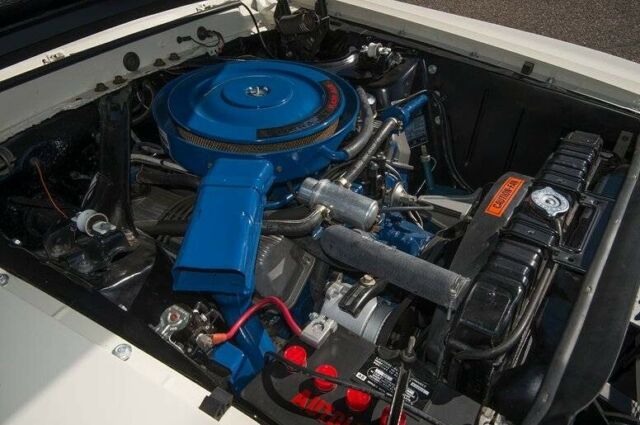 1970 Shelby Cobra - photo 7