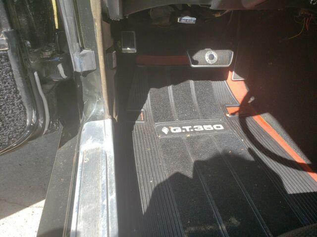 1970 Shelby Cobra Shelby GT 350 - photo 13