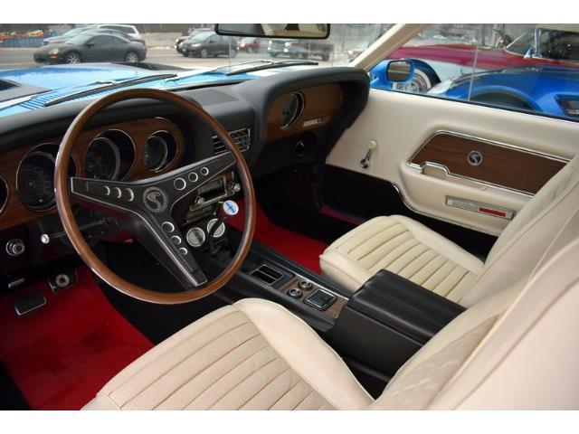 1970 Shelby - photo 2