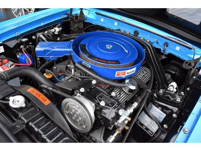 1970 Shelby - photo 3