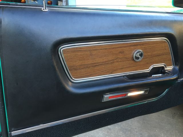 1970 Shelby GT500 427 Tunnel Port - photo 10