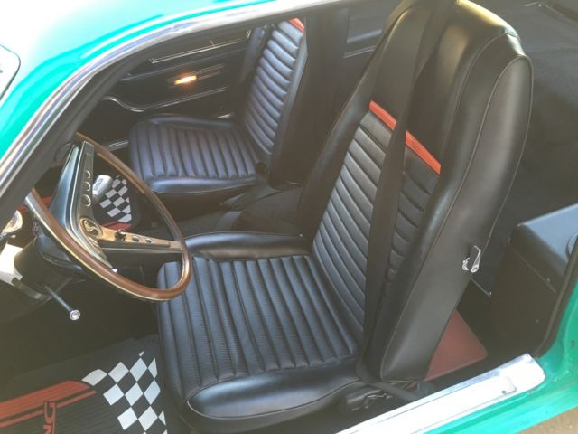 1970 Shelby GT500 427 Tunnel Port - photo 13