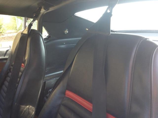 1970 Shelby GT500 - photo 6