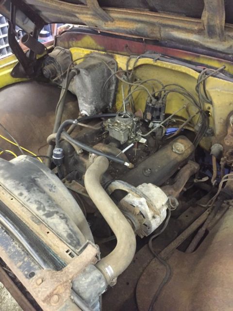 1970 Chevrolet C-10 - photo 13